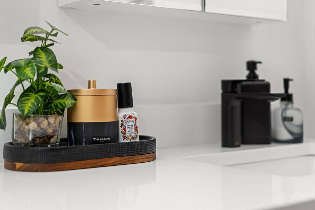 Entire Apt/2Bd 2Bth/Amer. Dream Mall/Nyc/Ewr Airpt Νιούαρκ Εξωτερικό φωτογραφία