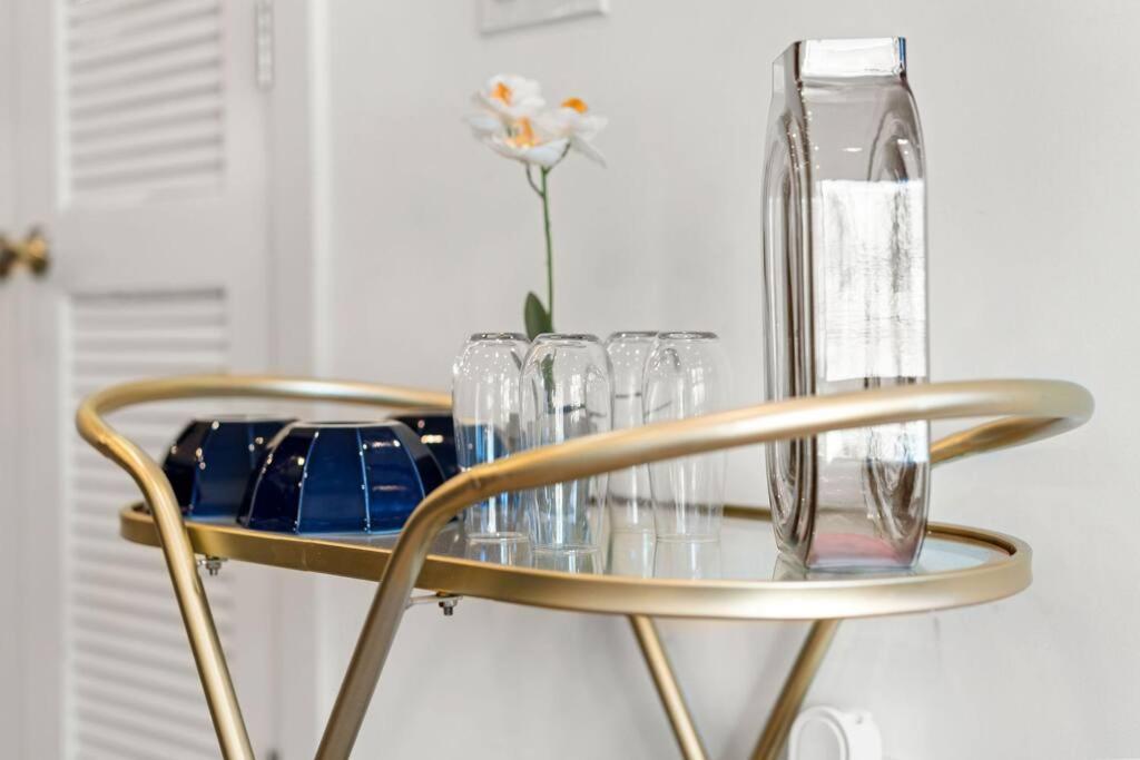 Entire Apt/2Bd 2Bth/Amer. Dream Mall/Nyc/Ewr Airpt Νιούαρκ Εξωτερικό φωτογραφία
