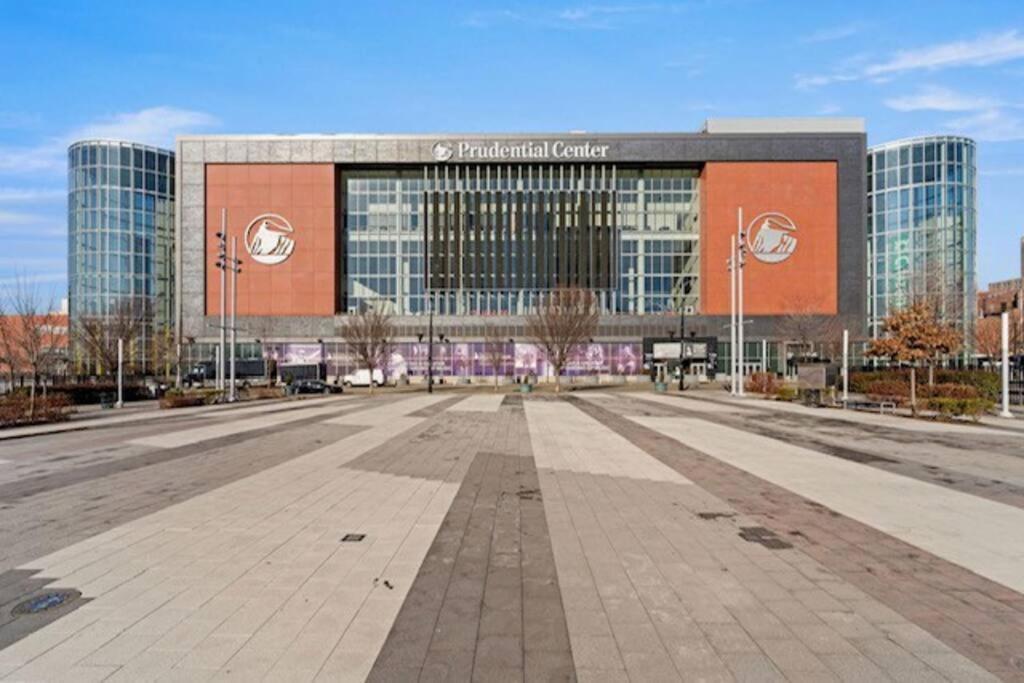 Entire Apt/2Bd 2Bth/Amer. Dream Mall/Nyc/Ewr Airpt Νιούαρκ Εξωτερικό φωτογραφία