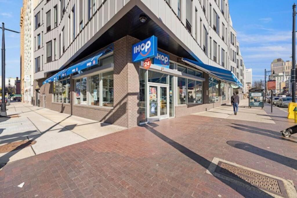 Entire Apt/2Bd 2Bth/Amer. Dream Mall/Nyc/Ewr Airpt Νιούαρκ Εξωτερικό φωτογραφία